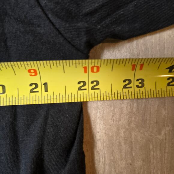 Vintage 2007 Paul Rodgers Black Concert Tee Band Shirt XL - Picture 5 of 7